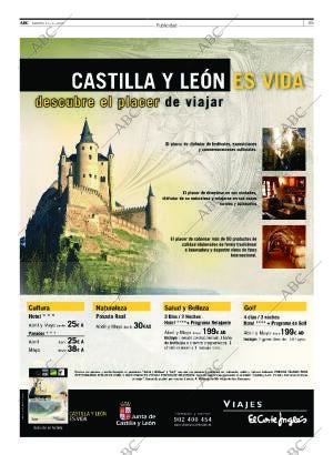 ABC MADRID 17-04-2007 página 45