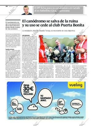 ABC MADRID 17-04-2007 página 49