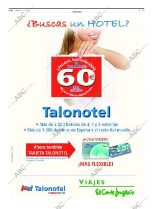 ABC MADRID 17-04-2007 página 51