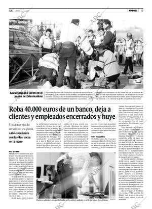 ABC MADRID 17-04-2007 página 53