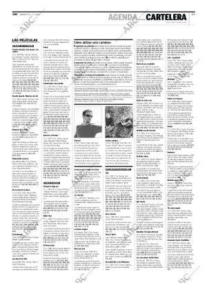 ABC MADRID 17-04-2007 página 63