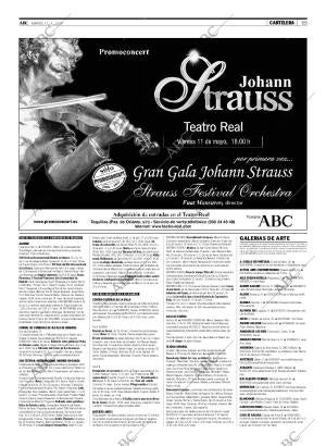 ABC MADRID 17-04-2007 página 69