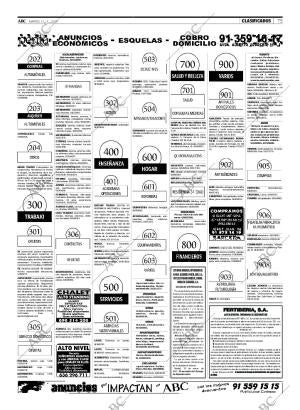 ABC MADRID 17-04-2007 página 75