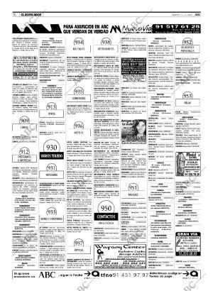 ABC MADRID 17-04-2007 página 76