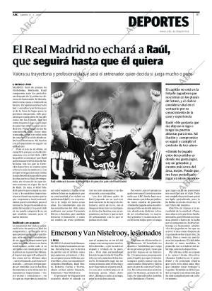 ABC MADRID 17-04-2007 página 87