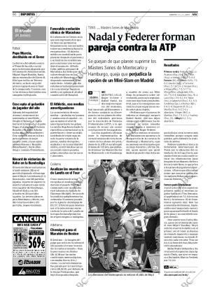 ABC MADRID 17-04-2007 página 90