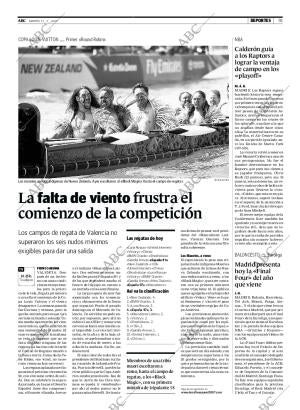 ABC MADRID 17-04-2007 página 91