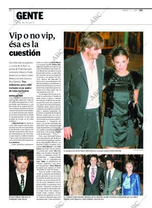 ABC MADRID 17-04-2007 página 92