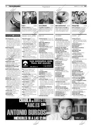 ABC MADRID 17-04-2007 página 98