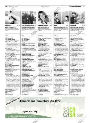 ABC MADRID 17-04-2007 página 99