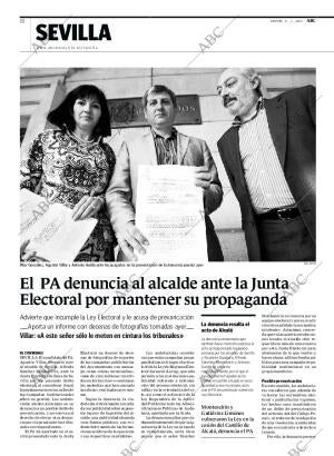 ABC SEVILLA 17-04-2007 página 10