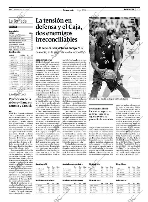 ABC SEVILLA 17-04-2007 página 101