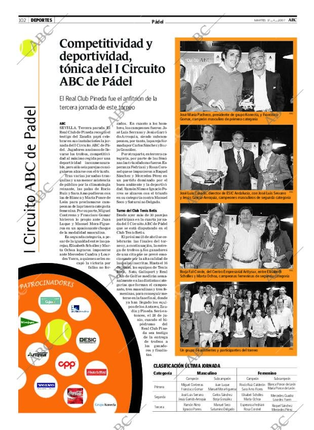 ABC SEVILLA 17-04-2007 página 102