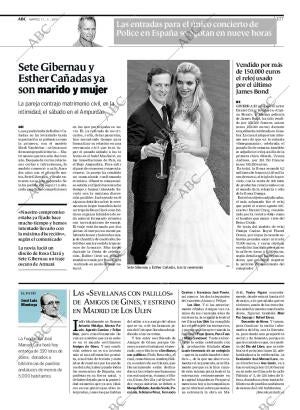 ABC SEVILLA 17-04-2007 página 107