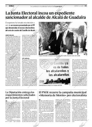 ABC SEVILLA 17-04-2007 página 12