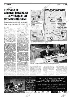 ABC SEVILLA 17-04-2007 página 14