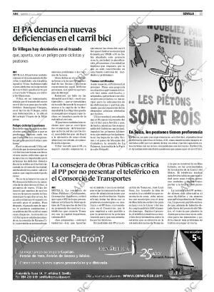 ABC SEVILLA 17-04-2007 página 15