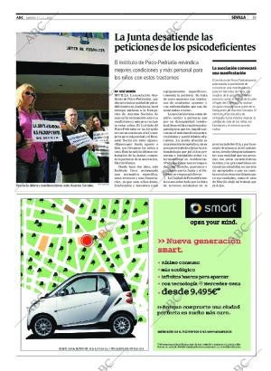 ABC SEVILLA 17-04-2007 página 19