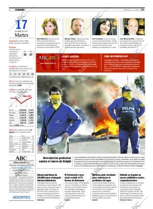 ABC SEVILLA 17-04-2007 página 2