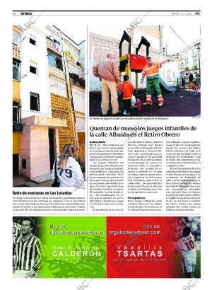 ABC SEVILLA 17-04-2007 página 20