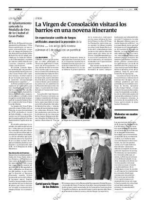 ABC SEVILLA 17-04-2007 página 22