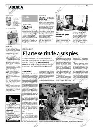 ABC SEVILLA 17-04-2007 página 24