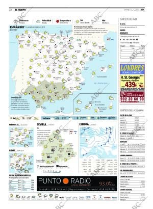 ABC SEVILLA 17-04-2007 página 28