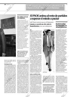 ABC SEVILLA 17-04-2007 página 31