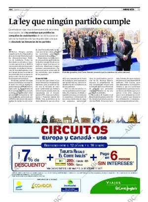 ABC SEVILLA 17-04-2007 página 33