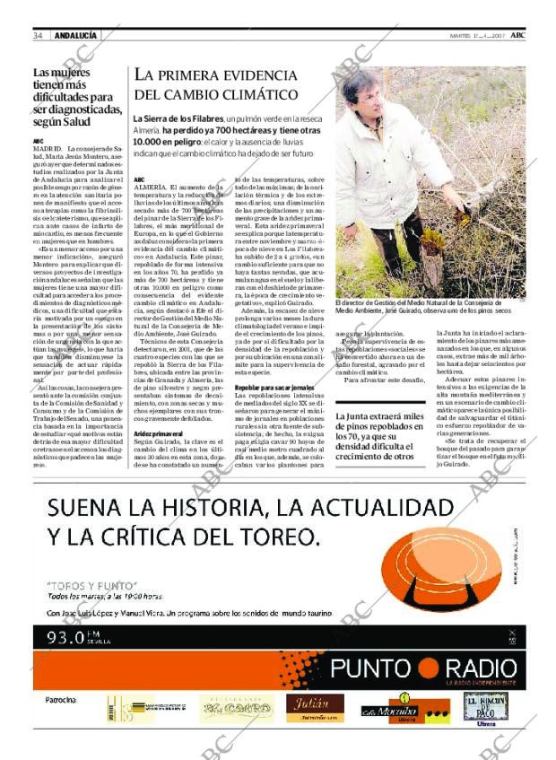 ABC SEVILLA 17-04-2007 página 34