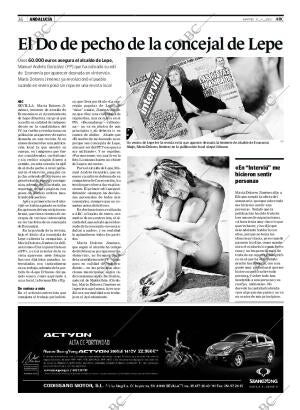 ABC SEVILLA 17-04-2007 página 36