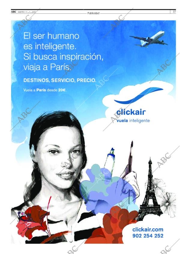 ABC SEVILLA 17-04-2007 página 37