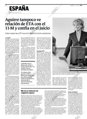 ABC SEVILLA 17-04-2007 página 38