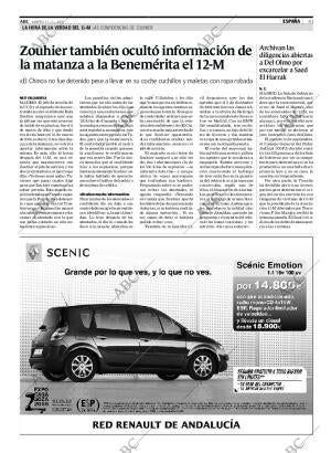 ABC SEVILLA 17-04-2007 página 41