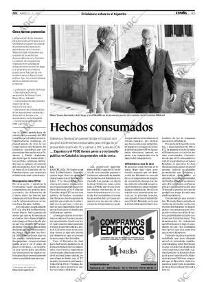 ABC SEVILLA 17-04-2007 página 45