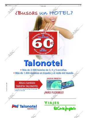 ABC SEVILLA 17-04-2007 página 47