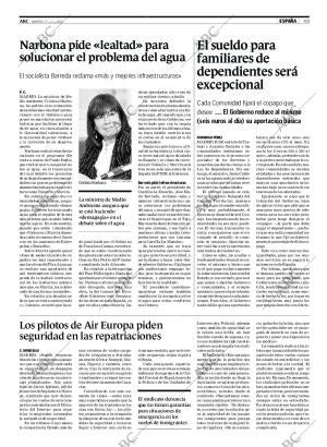 ABC SEVILLA 17-04-2007 página 49