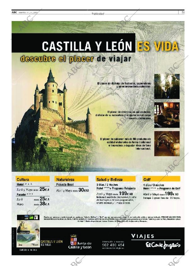 ABC SEVILLA 17-04-2007 página 51