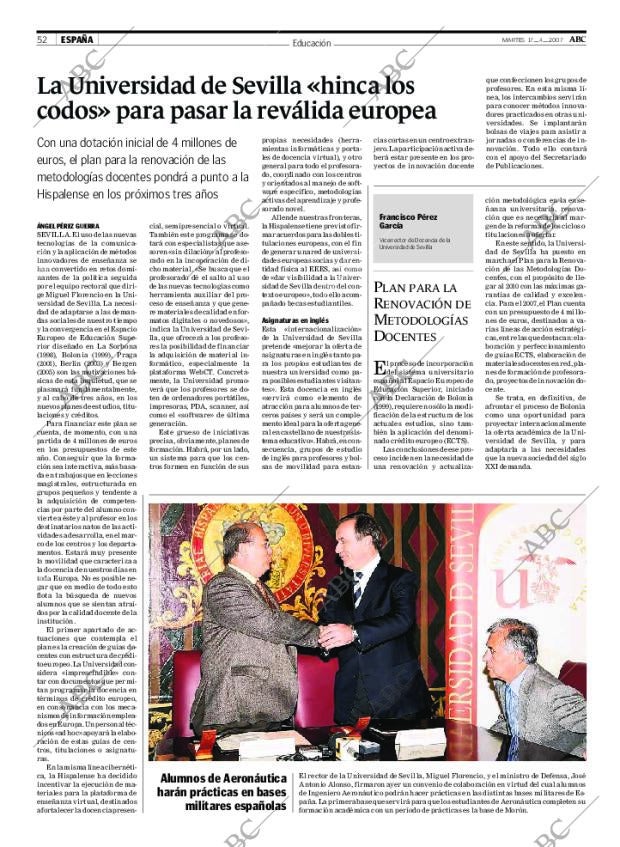 ABC SEVILLA 17-04-2007 página 52