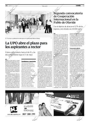 ABC SEVILLA 17-04-2007 página 53