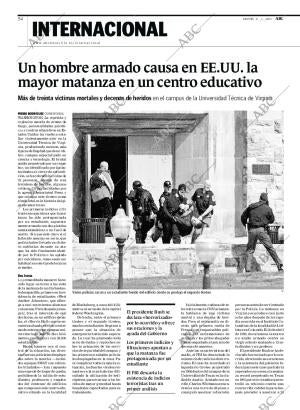 ABC SEVILLA 17-04-2007 página 54