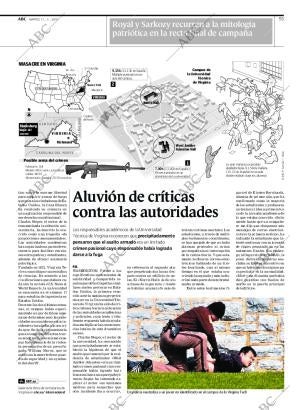 ABC SEVILLA 17-04-2007 página 55