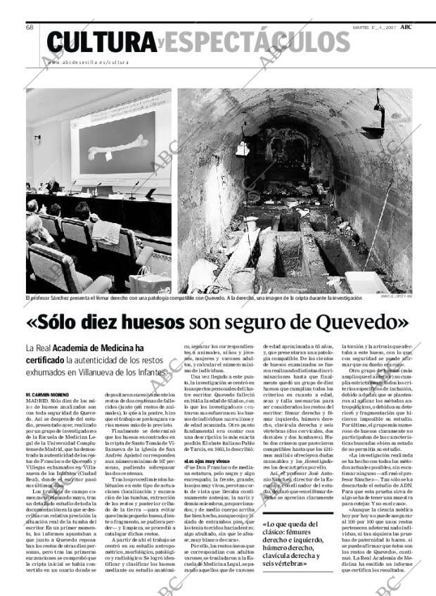 ABC SEVILLA 17-04-2007 página 68