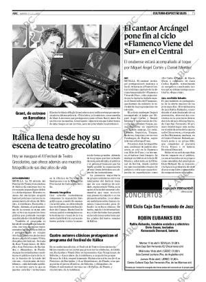 ABC SEVILLA 17-04-2007 página 71