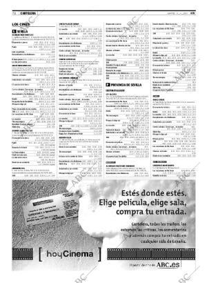 ABC SEVILLA 17-04-2007 página 78