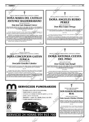 ABC SEVILLA 17-04-2007 página 80