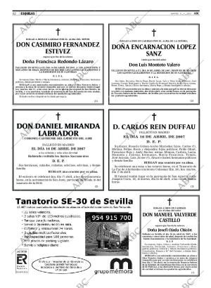 ABC SEVILLA 17-04-2007 página 82