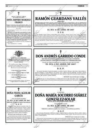 ABC SEVILLA 17-04-2007 página 83