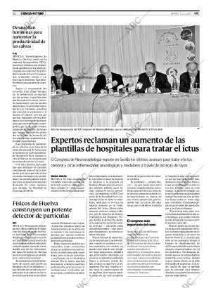 ABC SEVILLA 17-04-2007 página 92