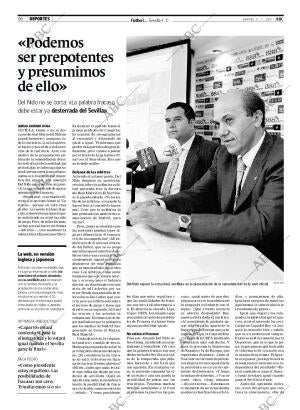 ABC SEVILLA 17-04-2007 página 96